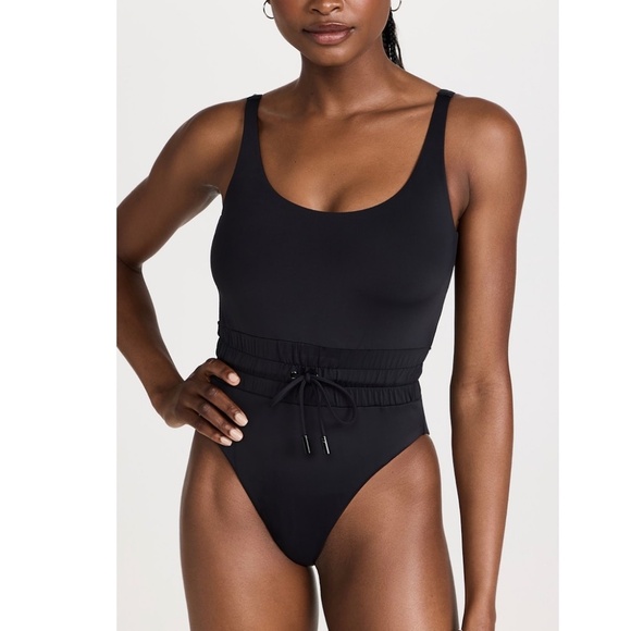 Waist Framer One Piece | Good American - Picture 4 of 4